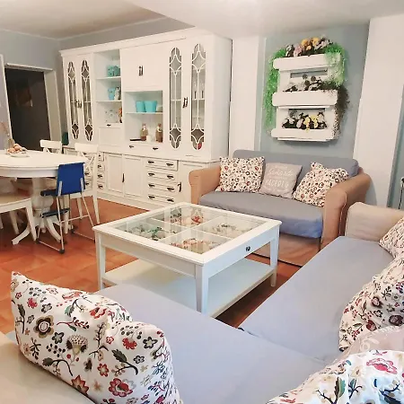Amplio Playa Apartment *