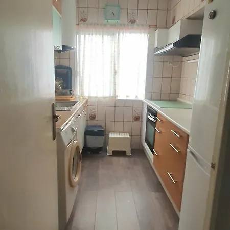 Amplio Playa Apartment